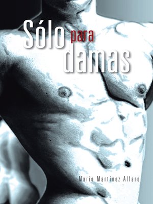 cover image of Sólo Para Damas